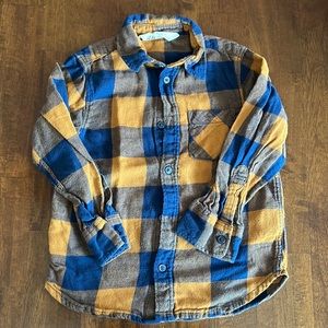 H&M kids shirt